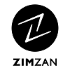 Zimzan Gemstones Logo