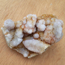 Load image into Gallery viewer, Fairy Spirit and Citrine Quartz