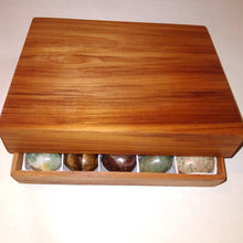 Load image into Gallery viewer, 40% Off Super Sale - Mini Gemstone Egg Collection-ZimZan Gemstones