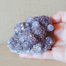 Load image into Gallery viewer, Amazing colour - Shiny Spirit Quartz