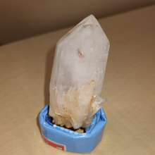 Load image into Gallery viewer, Brandberg Milky Quartz Crystal
