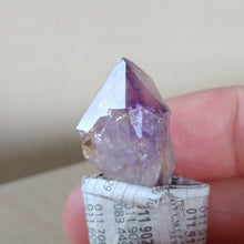 Load image into Gallery viewer, Amethyst - Little Crystal-ZimZan Gemstones