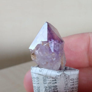 Amethyst - Little Crystal-ZimZan Gemstones