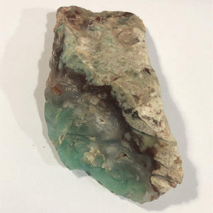 Chrome Chalcedony (Mtorolite) - Zimbabwe