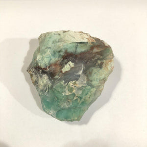Chrome Chalcedony (Mtorolite) - Zimbabwe