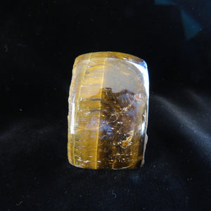 Tiger's Eye - South Africa