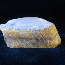 Load image into Gallery viewer, Tiger&#39;s Eye - Unpolished, South Africa
