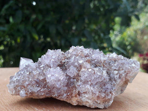 Amazing colour - Shiny Spirit quartz 1
