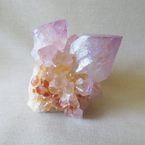A Beautiful Spirit Quartz-spirit quartz-ZimZan Gemstones