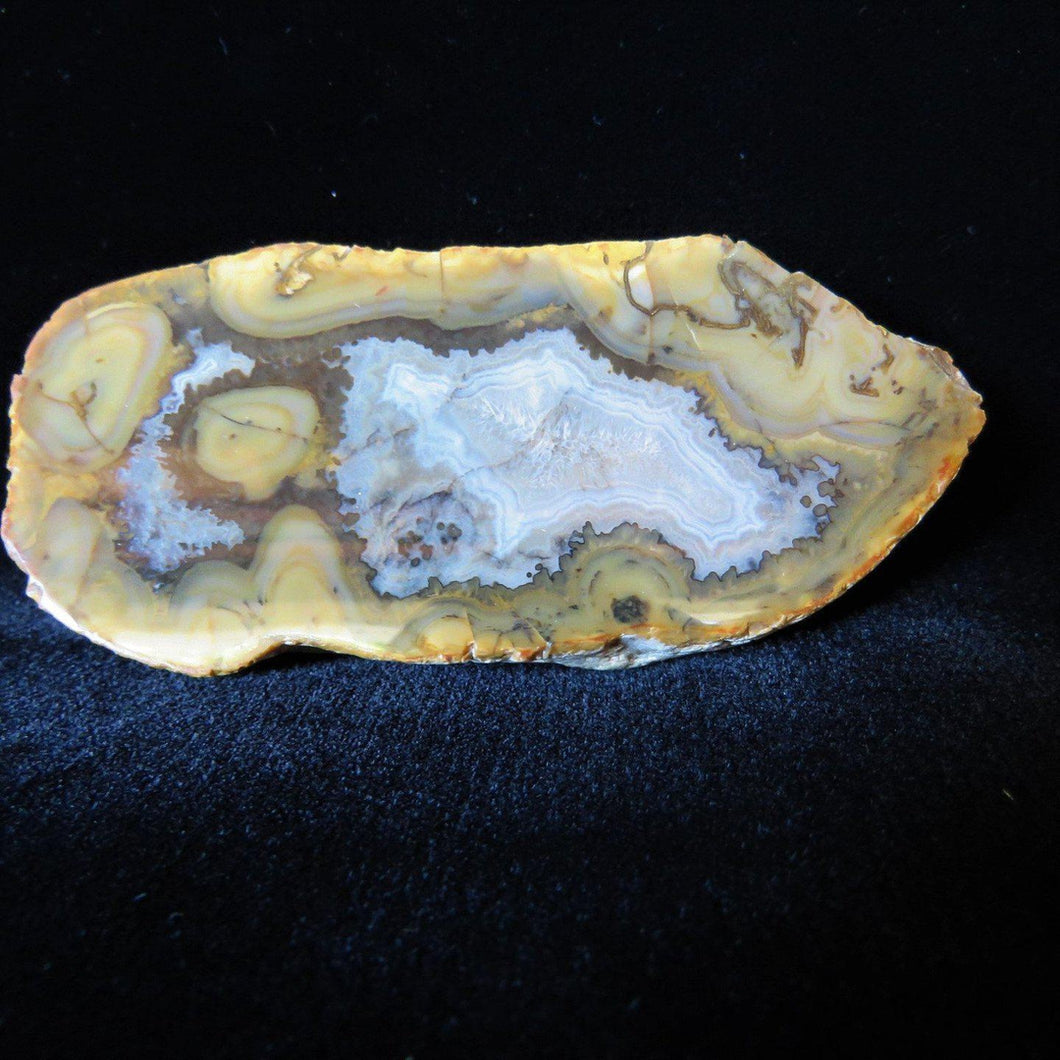 Agate-ZimZan Gemstones