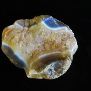 Agate-ZimZan Gemstones
