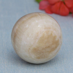 Aragonite Sphere-ZimZan Gemstones