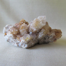 Load image into Gallery viewer, Clear and Plenty of Citrine-spirit quartz-ZimZan Gemstones