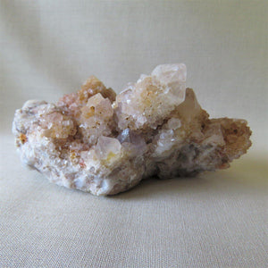 Clear and Plenty of Citrine-spirit quartz-ZimZan Gemstones