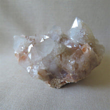 Load image into Gallery viewer, Clear Quartz with Some Citrine