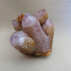 Dark Purple Fingers-spirit quartz-ZimZan Gemstones
