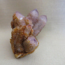Load image into Gallery viewer, Dark Purple Fingers-spirit quartz-ZimZan Gemstones