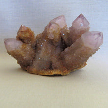 Load image into Gallery viewer, Dark Purple Fingers-spirit quartz-ZimZan Gemstones