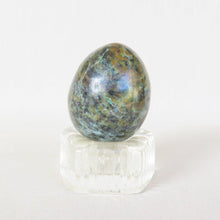 Load image into Gallery viewer, Dragonstone Egg-ZimZan Gemstones