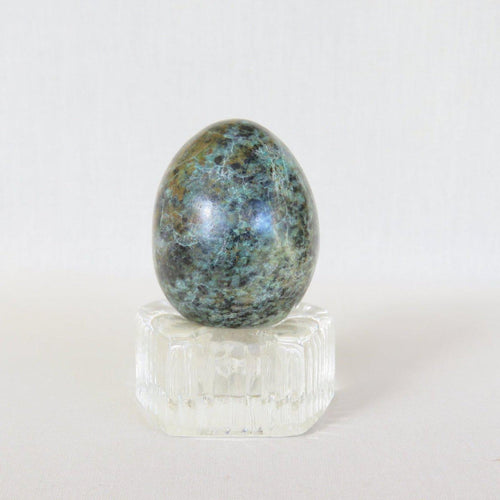 Dragonstone Egg-ZimZan Gemstones