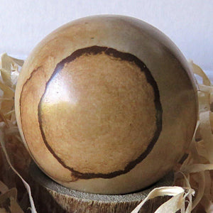 Kalahari Picture Stone sphere