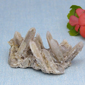 Fairy Spirit Quartz-ZimZan Gemstones