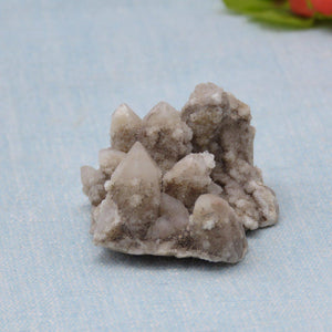 Fairy Spirit Quartz