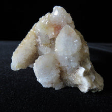 Load image into Gallery viewer, Quartz Crystals with Citrine Druzy-ZimZan Gemstones