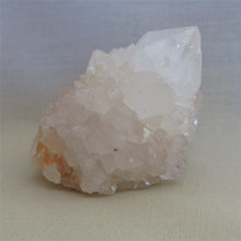 Load image into Gallery viewer, Shiny Clear Crystals-spirit quartz-ZimZan Gemstones