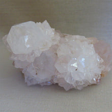 Load image into Gallery viewer, Shiny Clear Crystals-spirit quartz-ZimZan Gemstones