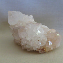 Load image into Gallery viewer, Shiny Clear Crystals-spirit quartz-ZimZan Gemstones